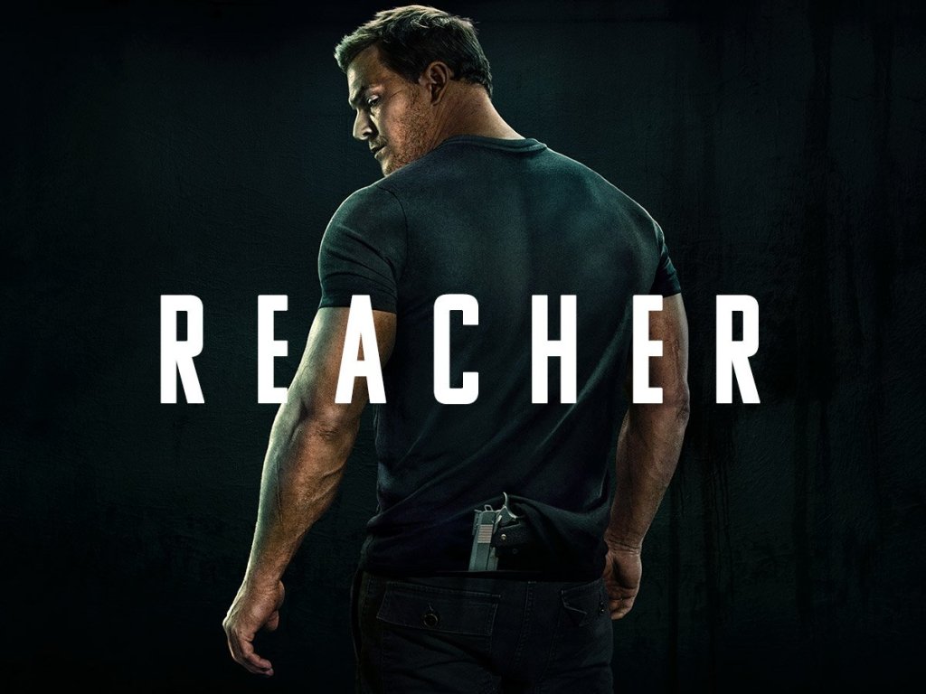 Jack Reacher and Moral Ambiguity: A Review of Alan Ritchson’s Response